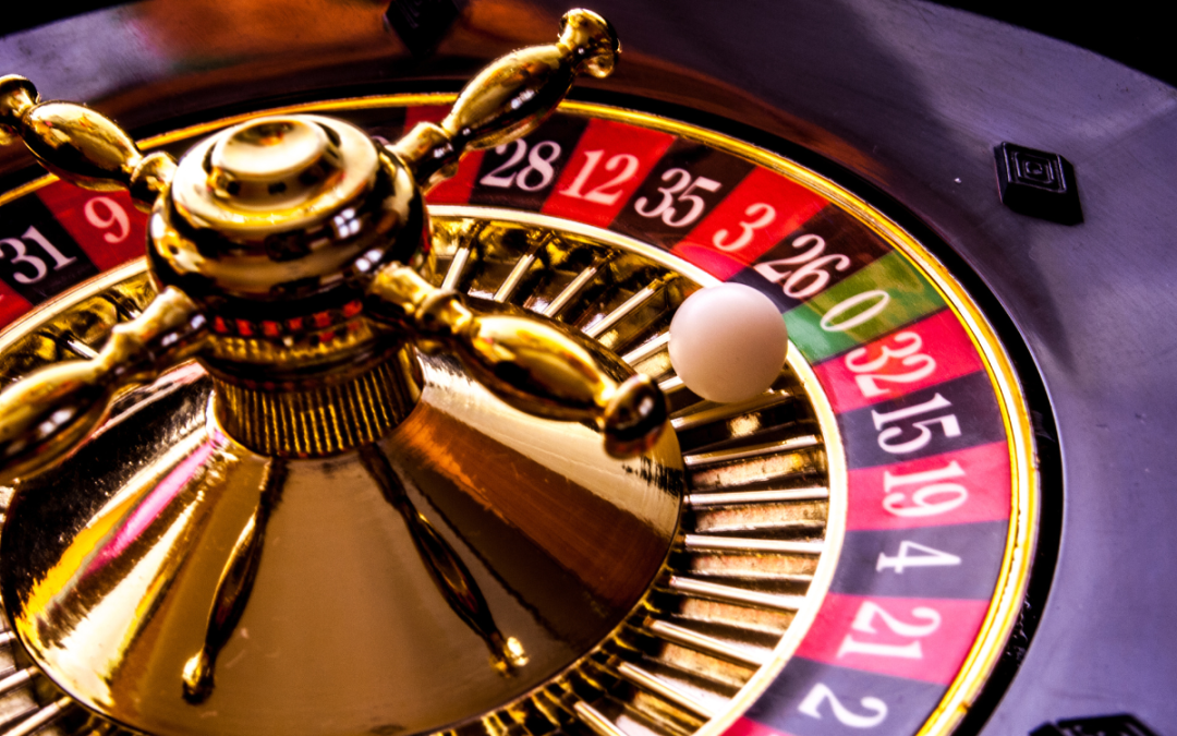 The Ultimate Roulette Guide: An In-Depth Look Into Online Casino Gameplay