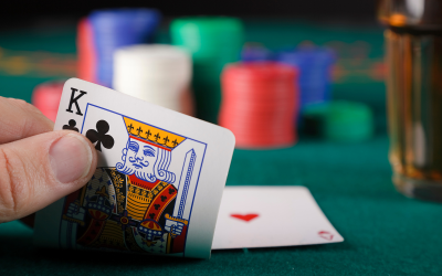 Increase Your Odds With Multiple Hands Techniques In Blackjack
