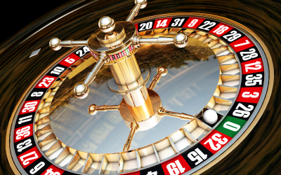Modern Tactics: How To Play Roulette At Casino And Increase Your Odds