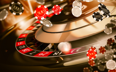 Playing For Fun: A Whole New Gameplay Approach To Roulette Games